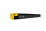 Hella Universal Black Magic 50in Tough Double Row Light Bar - Spot & Flood Light - 358197431
