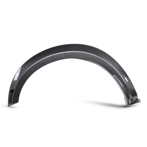 Anderson Composites 2021+ Ford F-150 Raptor Fender Flares (Front) - AC-FLR21FDRA-F