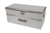 Dee Zee Universal Tool Box - Red Chest BT Alum 37In - DZ8537