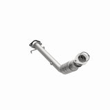MagnaFlow Conv DF MONTE CARLO 3.9L OEM - 49195