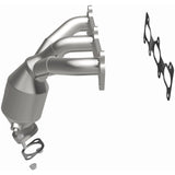 Magnaflow Conv DF 02-06 Hyundai Sonata 2.7L - 452018