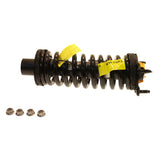 KYB Shocks & Struts Strut Plus Front Left JEEP Liberty 2007-2002 - SR4200