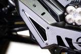 Elektric Offroad 2017-2024 Can Am X3 Maverick Volt Front Winch Bumper - FWB210002