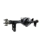 Ridetech 67-69 Chevrolet Camaro / 67-69 Pontiac Firebird Rear Axle Housing Kit - Blk (Stock Width) - 11169682