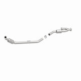 MagnaFlow Conv DF Mercedes C240 02-04 Driver Side OEM - 49805