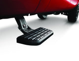 AMP Research 2009-2014 Ford F-150 All Beds BedStep2 - Black - 75402-01A