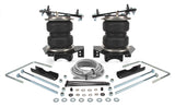 Air Lift Loadlifter 5000 Ultimate Plus w/ Stainless Steel Air Lines 2020 Ford F-250 F-350 4WD SRW - 89352
