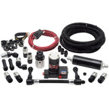 Russell Performance 160GPH Holley/Demon Dual-Feed Carbs (inc Pro-Classic hose) - 641523