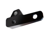 Fishbone Offroad Hood Mounted Hi-Lift Jack Mount JK/JL/JT - FB31317