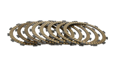 ProX 86-95 XR250R/83-85 XR350R Friction Plate Set - 16.S13033