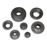 SPC Performance 5 Pc FLARED HOLE DIE SET - 15810