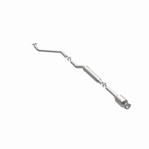 MagnaFlow Conv Direct Fit OEM Grade Federal EPA Compliant 14-17 Kia Forte / Hyundai Elantra - 52828