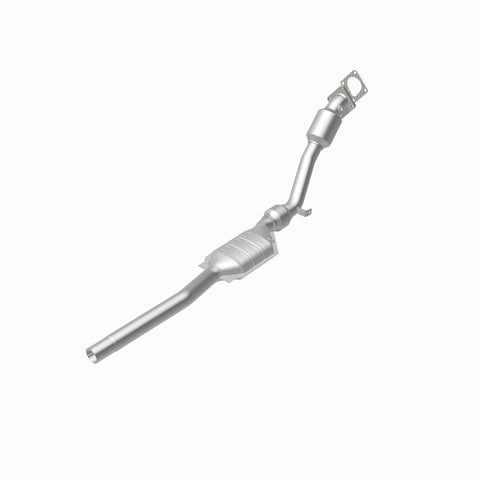 MagnaFlow Conv DF 00-02 Audi S4 2.7L D/S A/T (49 State) - 49913