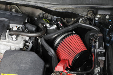 AEM 12-17 Toyota Camry L4-2.5L F/I Cold Air Intake - 21-843C