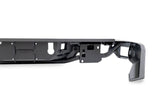 DV8 Offroad 23-26 Chevrolet Colorado/GMC Canyon Tube Rear Bumper - Micro Texture Black Powder Coat - RBCS3-04