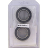 Pivot Works 06-11 Polaris Hawkeye 2x4 Front Wheel Bearing Kit - PWFWK-P02-530