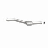 MagnaFlow Direct Fit Catalytic Converter 12-14 Subaru Impreza 2.5L / 15-16 WRX STI - 5421012