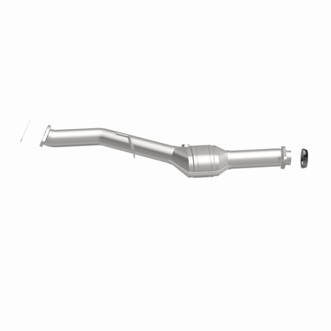 MagnaFlow Direct Fit Catalytic Converter 12-14 Subaru Impreza 2.5L / 15-16 WRX STI - 5421012