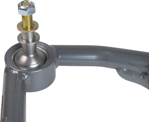 Camburg Ford F-150 2WD/4WD 21-23 1.25in Performance Uniball Upper Arms (w/ covers) - CAM-110210