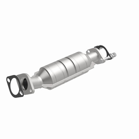MagnaFlow Direct Fit Catalytic Converter 08-10 Hyundai Elantra 2.0L - 51266