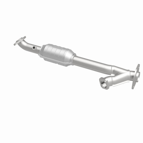 MagnaFlow Direct Fit Catalytic Converter 05-07 4Runner Passenger Side Rear - 93657