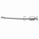 MagnaFlow 2020 Toyota Highlander V6 3.5L OEM Grade Direct-Fit Catalytic Converter - 280116