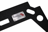 Fishbone Offroad Tacoma Front Bed Wheel Chock - FB21294