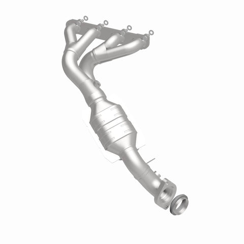 MagnaFlow Direct Fit Catalytic Converter 04-06 Cadillac XLR 4.4L Driver Side - 452784