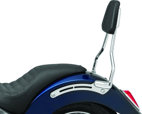 Kuryakyn Sissy Bar For Indian Scout Chrome - 6581