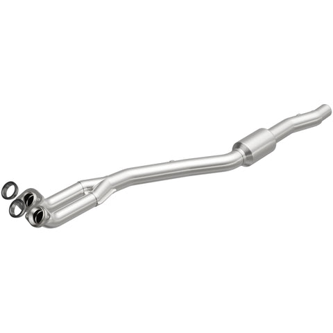 MagnaFlow Conv DF 97-98 BMW 540i 4.4L / 740I 4.4L / 96-98 740IL 4.4L P/S - 23058