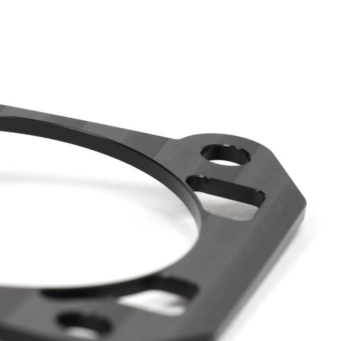 BLOX Racing Thermal Throttle Body Gasket K Series DBW 06-11 Civic 72mm - BXIM-00126