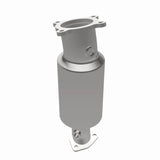 MagnaFlow California Grade CARB Compliant Converter Direct-Fit 05-09 Audi A4 / A4 Quattro - 5561163