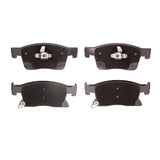 R1 16-19 Chevrolet Excl Limited Front Ceramic Brake Pads - 2310-2127-00
