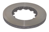 DBA 13-18 Ford Focus ST (w/320mm Front Rotor) Front 5000 Series Replacement Ring - 52120.1