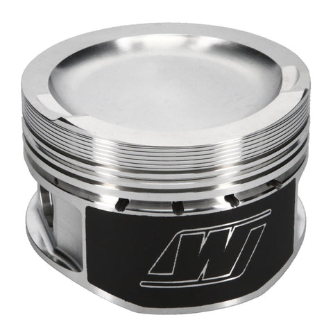 Wiseco VW VR6 2.8L 10.5:1 82.5mm Piston Shelf Stock Kit - K607M825