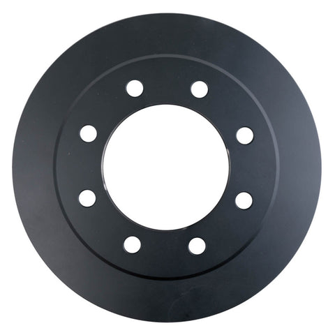 Timbren 09-10 Dodge Ram 2500/3500/11-26 Ram 2500/3500/4000 BES Coated Brake Rotor - Front - TIM-R145191