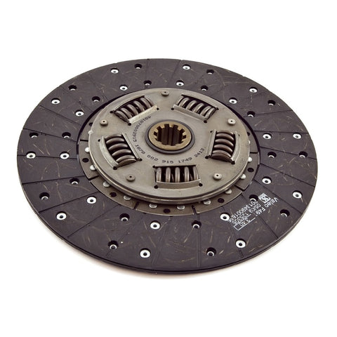 Omix Clutch Disc 10.5 Inch 65-06 Jeep Models - 16905.06