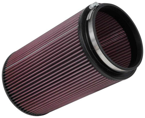 K&N Universal Rubber Filter 6in ID 7.5in OD 12in H - RU-3040