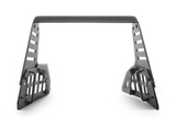 DV8 07-18 Jeep Wrangler JK Center Console Molle Panels & Device Bridge - CCJK-01