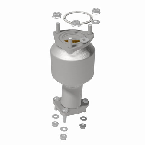 MagnaFlow Direct Fit Catalytic Converter 13-14 RDX 3.5L Rear - 52006