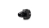 Vibrant Male AN to Female Inverted Flare Adapter AN -6 Inverted Flare 1/2in -20 - 16522