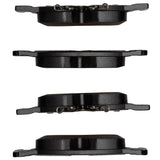 DFC 18-21 Volvo XC60 Rear 4000 Hybridynamic Brake Pads - 4000-1938-00