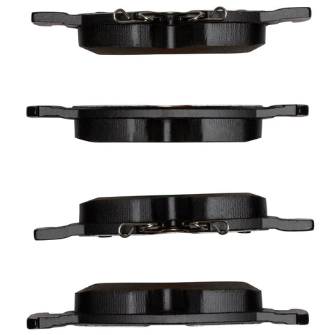 DFC 18-21 Volvo XC60 Rear 4000 Hybridynamic Brake Pads - 4000-1938-00