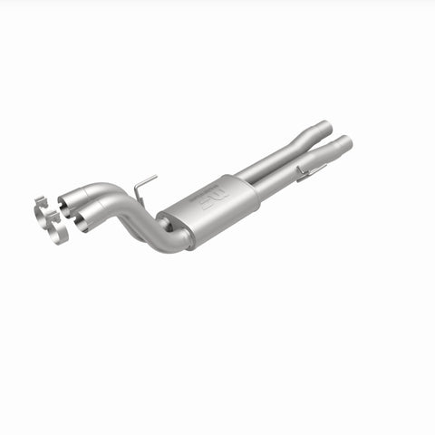 MagnaFlow D-Fit Muffler 409 SS 3in 17-19 Ford F150 Raptor 3.5L - 19465