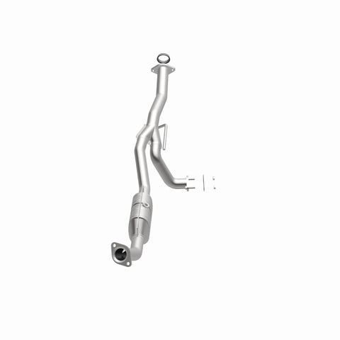 MagnaFlow Direct Fit Catalytic Converter 07-09 Ranger 3.0 Passenger Side OEM - 49676