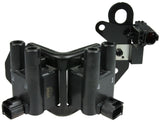 NGK 2003-01 Hyundai Accent DIS Ignition Coil - 48917