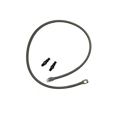McLeod Slip On Bearing Assy With Collar Mustang 2005-Up - 14-301