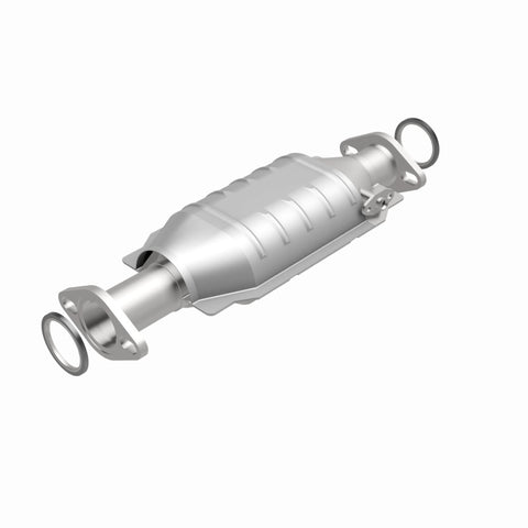 MagnaFlow Conv Toyota 23887 17.75X6.5X4 2/2 - 23888
