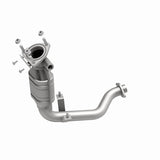 MagnaFlow Direct Fit Catalytic Converter 01-04 Ford Escape - 452360