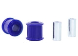 SuperPro 2003 Lexus GX470 Base Rear Lower Trailing Arm Bushing Kit - SPF2461K